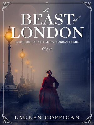 cover image of The Beast of London